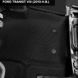 Водитель крепы