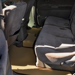 2D коврики EVA Suzuki Grand Vitara II 5D XL-7 (1998-2006)