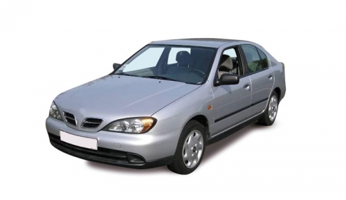 Автомобильные коврики EVA Nissan Primera II P11 (1995-2002)