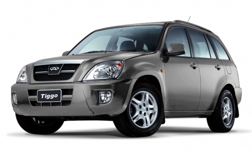 Автомобильные коврики EVA Vortex Tingo (2010-2014)