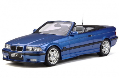 Автомобильные коврики EVA BMW 3 E46 кабриолет (1998-2005)