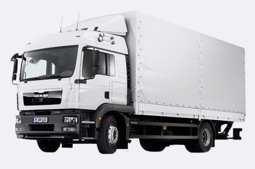 Автомобильные коврики EVA MAN LE 12.160 (1993-2007)