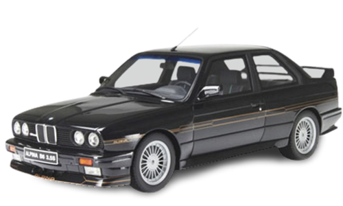 2D коврики EVA в салон  на BMW 3 E30 (1982-1994)