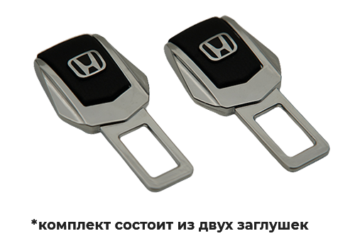 Комплект заглушек Honda