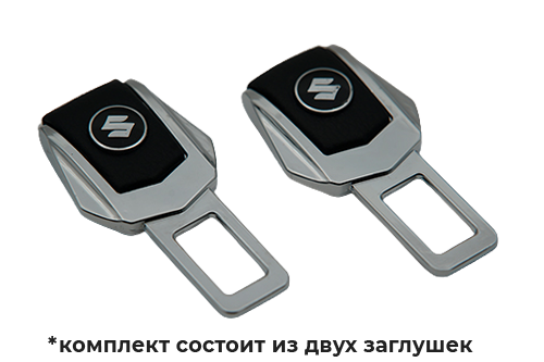 Комплект заглушек Suzuki