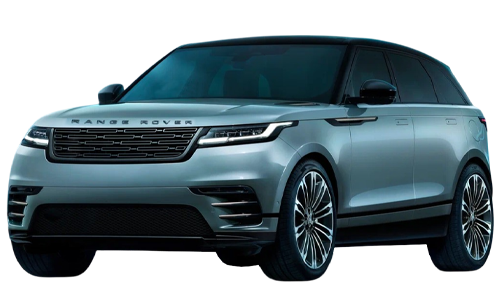2D коврики EVA в салон и багажник на Land Rover Range Rover Velar (2017-н.в)