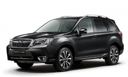 Subaru Forester IV SJ (2012-2019)