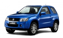 Suzuki Grand Vitara III 3D (2005-2015)