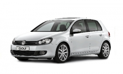 Volkswagen Golf VI хетчбек 5D (2008-2012)