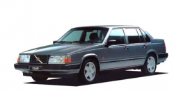 Volvo 940 (1988-1998)
