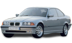 BMW 3 E36 купе (1990-2000) 