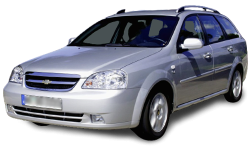 Chevrolet Lacetti универсал (2004-2013)