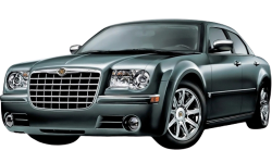 Chrysler 300C I RWD (2004-2011)