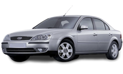 Ford Mondeo III седан (2000-2007)