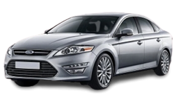 Ford Mondeo IV седан (2006-2014)