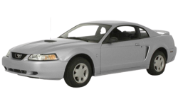 Ford Mustang IV (1993-2004)