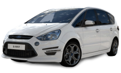 Ford S-Max I (2006-2015)