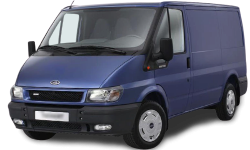 Ford Transit VII (2000-2006)