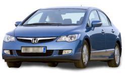Honda Civic VIII седан (2005-2012)
