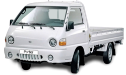 Hyundai Porter I (1996-н.в.)