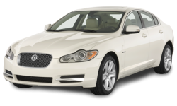 Jaguar XF I RWD (2007-2011)