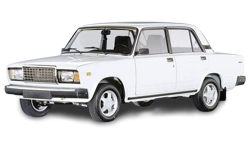 Lada 2101, 2103, 2105, 2106, 2107 (1970-2012)