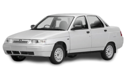 Lada 2110 (1995-2014)