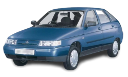 Lada 2112 (1998-2009)