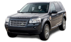 Land Rover Freelander II (2006-2012)