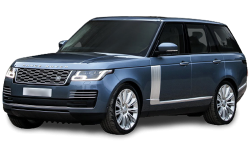 Range Rover IV рестайлинг (2017-2022)