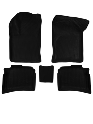 3D коврики EVA с бортами в салон  на Omoda S5 (2022-н.в.)